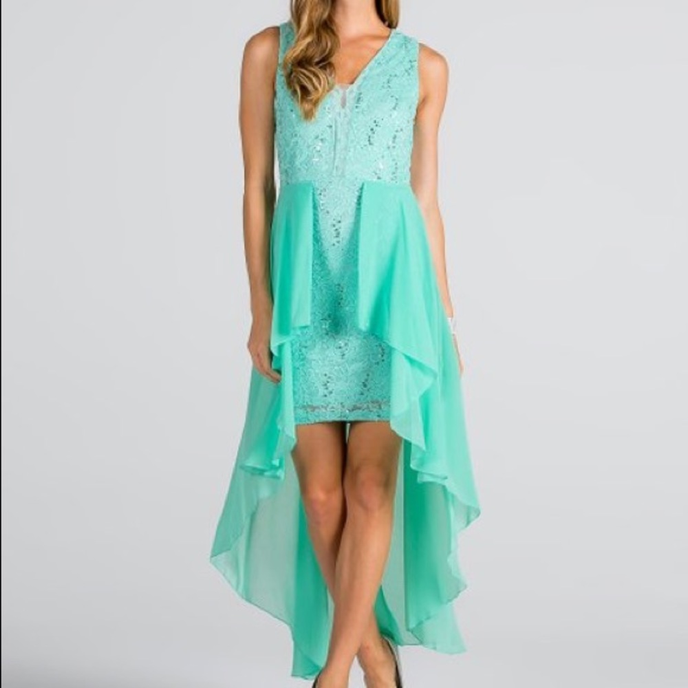 Dress - Picture 8 of 8